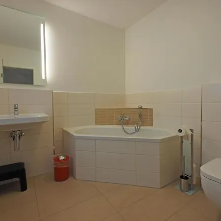 Casa vacanze Ferienhaus In Hohenkirchen Mit Grosser Terrasse - A88135 Hohenkirchen (Nordwestmecklenburg)