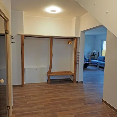 Ferienhaus In Hohenkirchen Mit Grosser Terrasse - A88135 Casa vacanze
