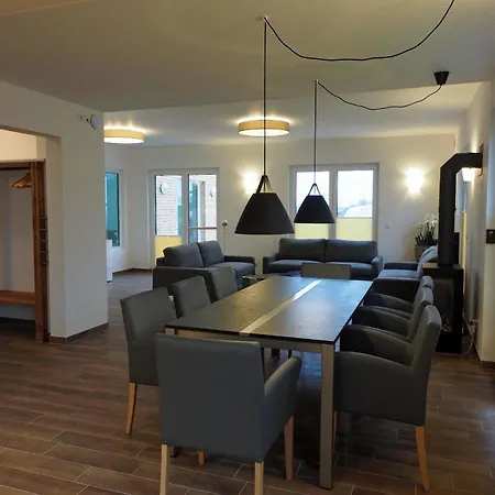 Casa vacanze Ferienhaus In Hohenkirchen Mit Grosser Terrasse - A88135 Hohenkirchen (Nordwestmecklenburg)