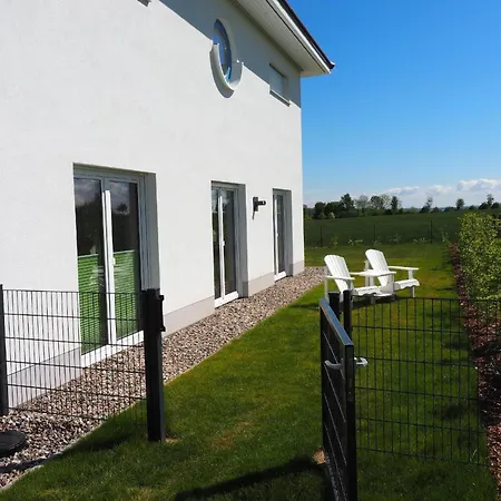 Casa vacanze Ferienhaus In Hohenkirchen Mit Grosser Terrasse - A88135 *